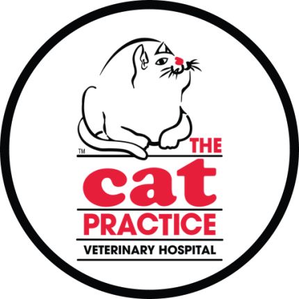 Logo fra The Cat Practice