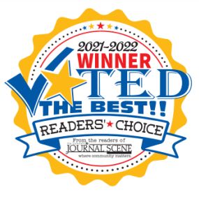 The entire team at the Sangaree Animal Hospital would like to take a moment to thank you for voting us ‘Best Veterinarian! This honor means so much to us, and we look forward to continuing to provide our clients with only the BEST in animal companion care!