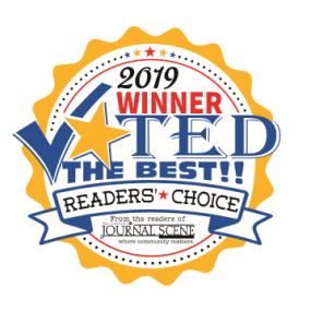 The entire team at the Sangaree Animal Hospital would like to take a moment to thank you for voting us ‘Best Veterinarian! This honor means so much to us, and we look forward to continue providing our clients with only the BEST in animal companion care!