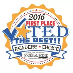 We're proud to be named Best Boarding and Best Veterinary Facility in the 2016 Best of Summerville awards! Dr. Kevin McGinn was also runner-up in the Best Veterinarian category. We thank all of our clients for the support!