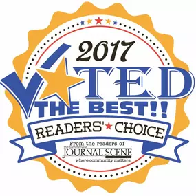 Thank you for voting us Best of Summerville 2017 in the 'Best Veterinary Facility' and 'Best Pet Boarding' categories. Dr. Kevin McGinn earned the runner-up spot for Best Veterinarian too. We couldn't have done it without your support!