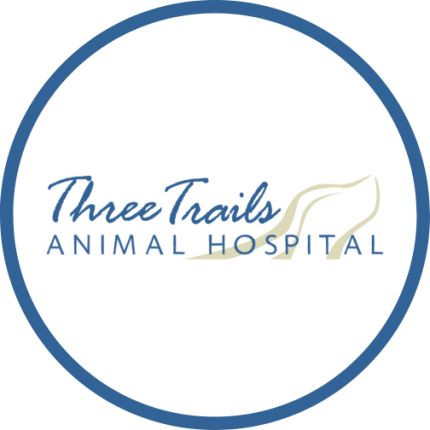 Logotyp från Three Trails Animal Hospital
