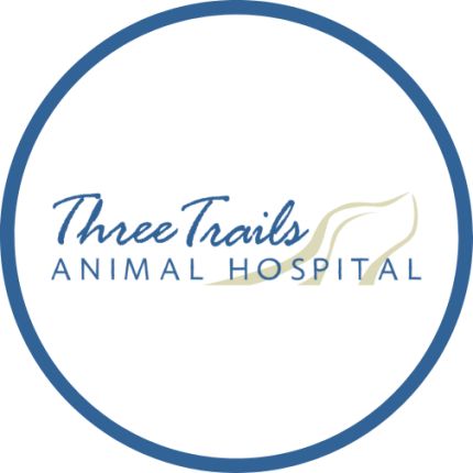 Λογότυπο από Three Trails Animal Hospital