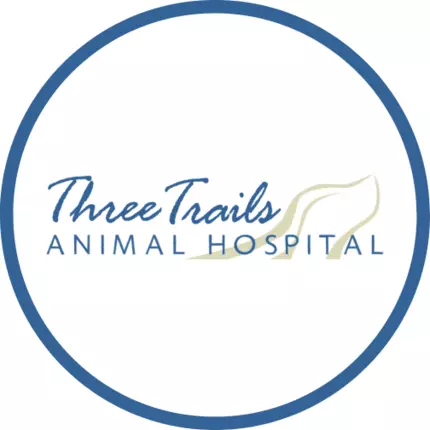 Logo from Three Trails Animal Hospital