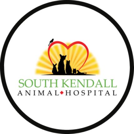 Logo fra South Kendall Animal Hospital
