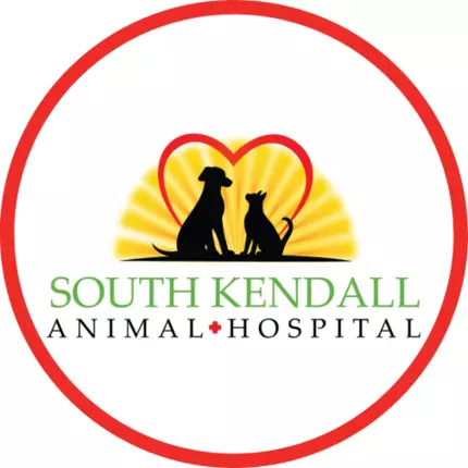 Logo from South Kendall Animal Hospital