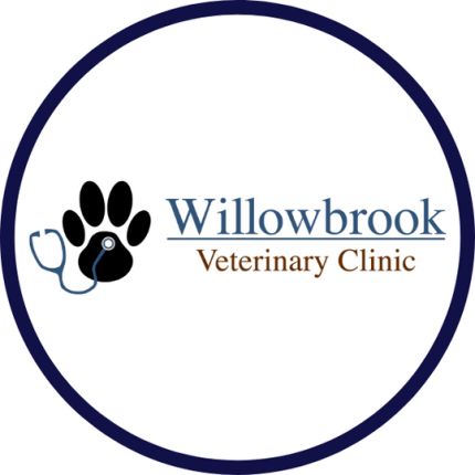 Logo from Willowbrook Veterinary Clinic