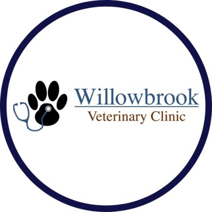 Logo von Willowbrook Veterinary Clinic