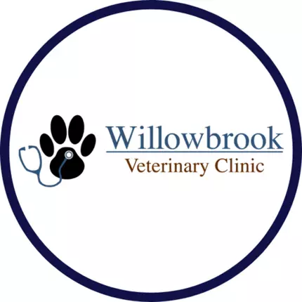 Logo de Willowbrook Veterinary Clinic