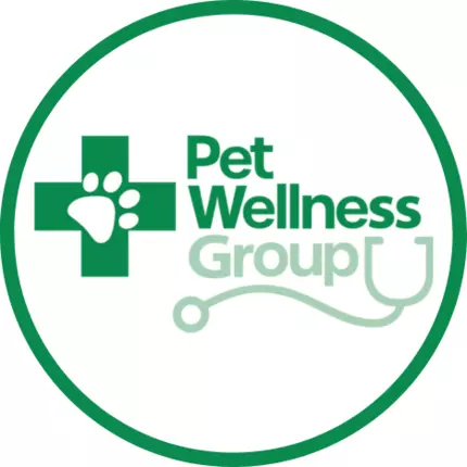 Logo from The Pet Wellness Group: Florence