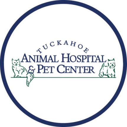 Logo da Tuckahoe Animal Hospital & Pet Center