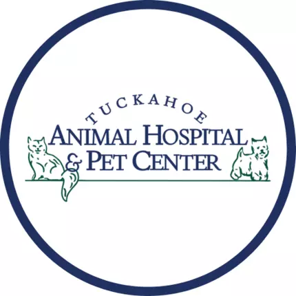 Logo fra Tuckahoe Animal Hospital & Pet Center