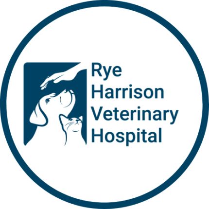 Logo fra Rye Harrison Veterinary Hospital