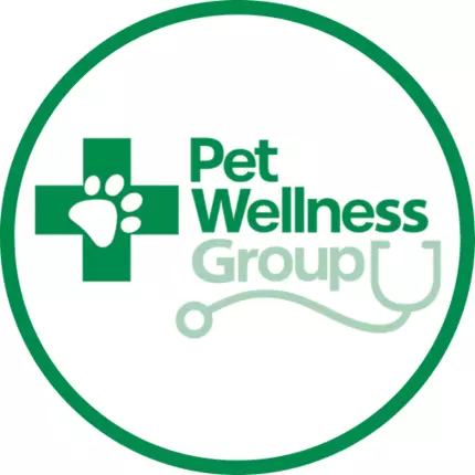 Logo da The Pet Wellness Group: Hebron