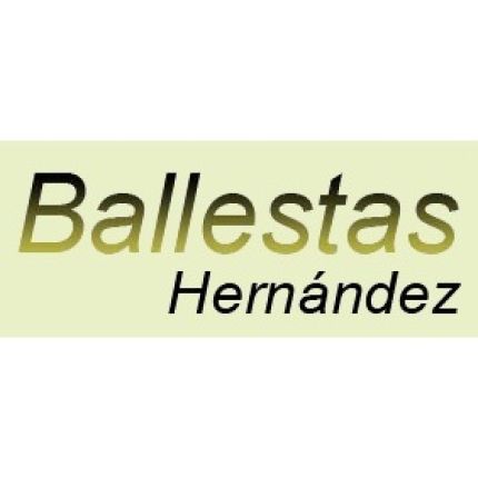 Logótipo de Ballestas Hernández