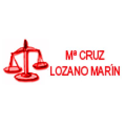 Logo de Abogada Mª Cruz Lozano