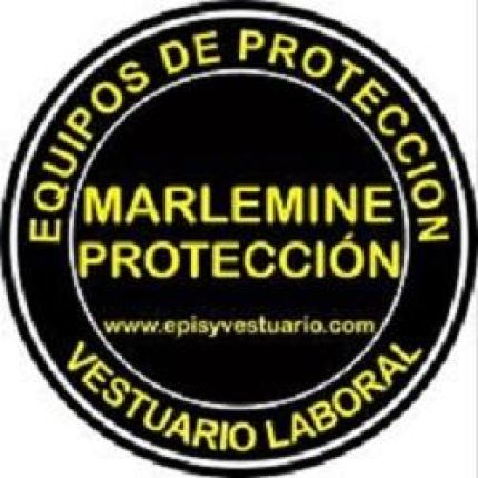 Logo od Marlemine Protección