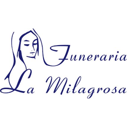 Logo de Funeraria La Milagrosa Zaragoza.