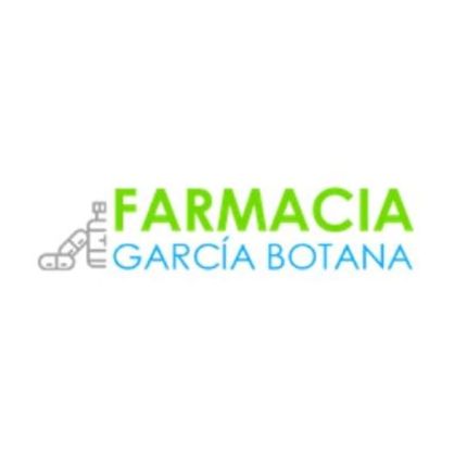 Logo van Farmacia García Botana