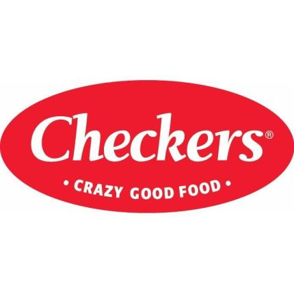 Logotyp från Checkers