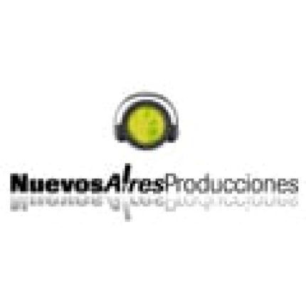 Logo von Nuevos Aires Producciones