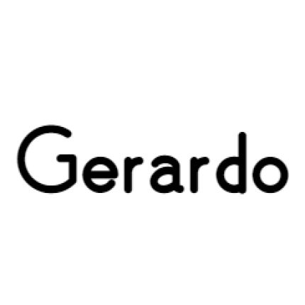 Logotipo de Gerardo Trajes Alquiler