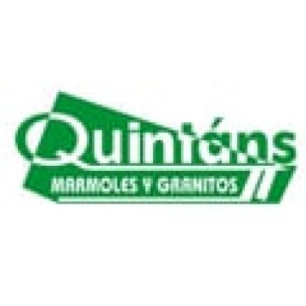 Logótipo de Mármoles Quintans