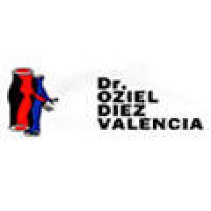 Logotipo de Oziel Díez Valencia