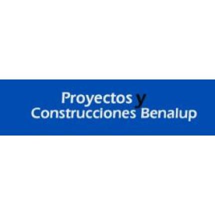 Logo da Proyectos Y Construcciones Benalup 2010 S.L.