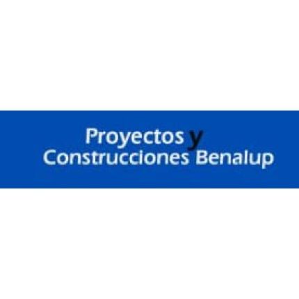 Logo od Proyectos Y Construcciones Benalup 2010 S.L.