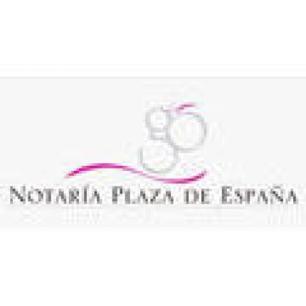 Logo de Notaria De Plaza De España