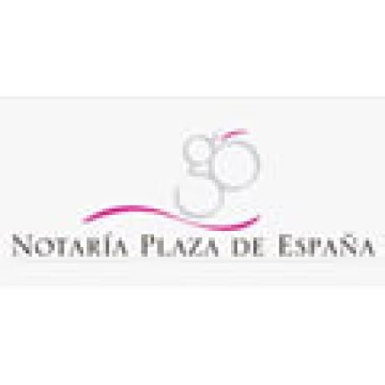 Logo from Notaria De Plaza De España