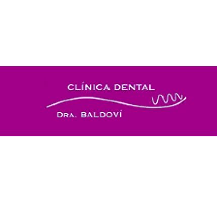 Logotipo de Clínica Dental Baldoví