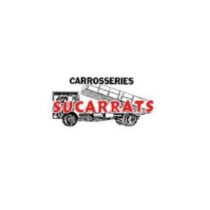 Logo de Carrosseries Sucarrats