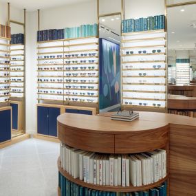 Bild von Warby Parker Downtown Birmingham