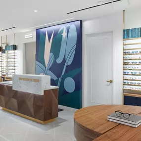 Bild von Warby Parker Downtown Birmingham