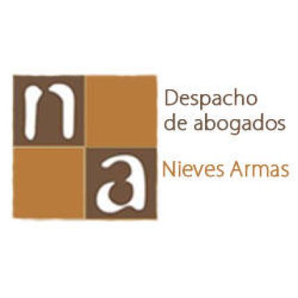 Logótipo de Nieves Armas Abogados