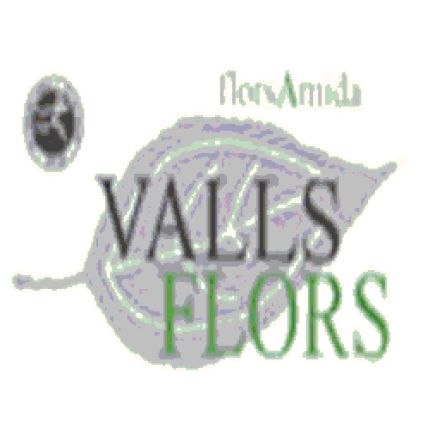 Logotyp från Valls Flors
