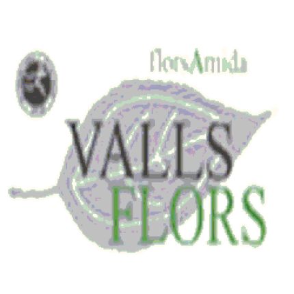 Logótipo de Valls Flors