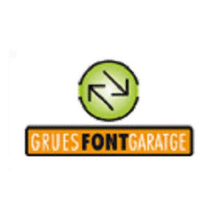 Logotipo de GRUES FONT GARAGE S.L.