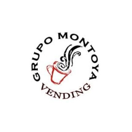 Logotipo de Grupo Montoya Vending