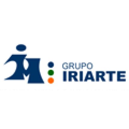 Logo fra Iriarte Manutención