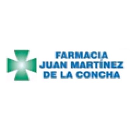 Logotipo de Farmacia Juan Martínez De La Concha