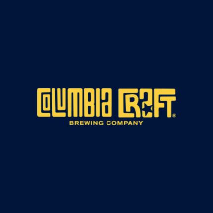 Logótipo de Columbia Craft Brewing Company