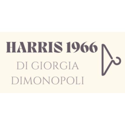 Logo von Harris 1966 di Giorgia Dimonopoli