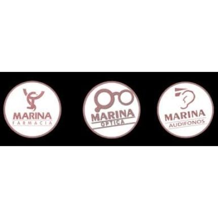 Logo von Farmaoptica Marina