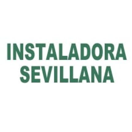 Logótipo de Instaladora Sevillana