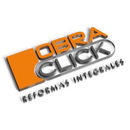 Logo de Obraclick