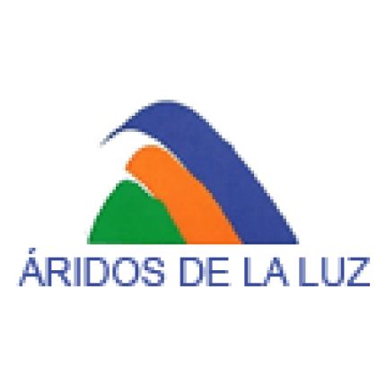 Logo van Aridos La Luz S.l.