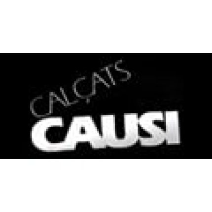 Λογότυπο από Calçats Causi